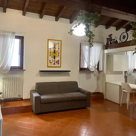 The Bridge Apartment