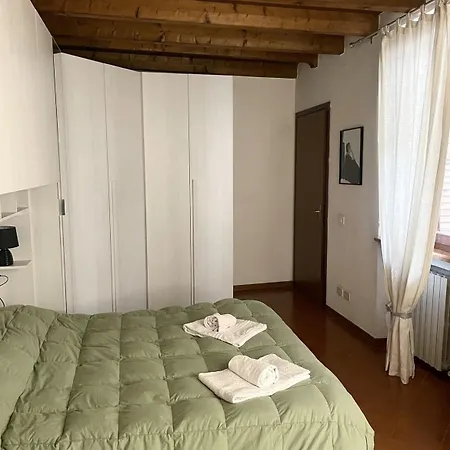 The Bridge Apartman *