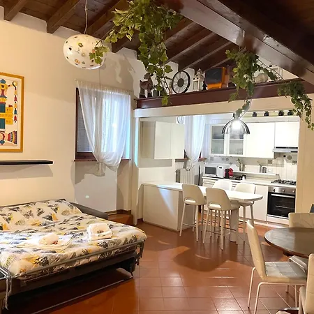 The Bridge Apartman *