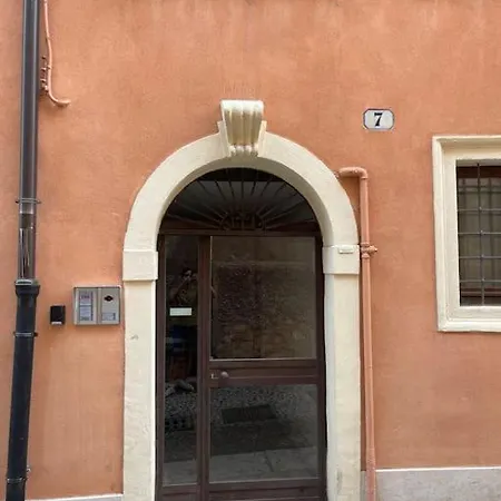 The Bridge Apartment