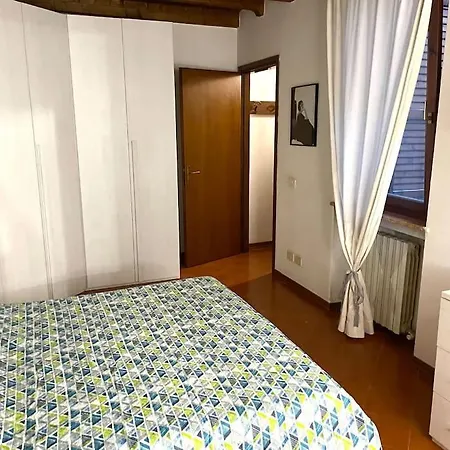 The Bridge Apartment Verona