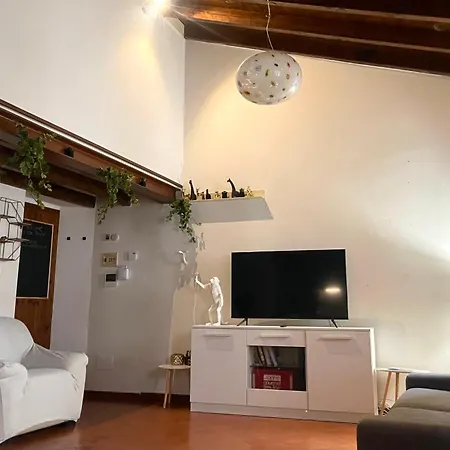 The Bridge Apartment