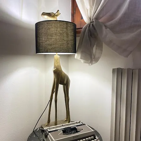 The Bridge Apartment *