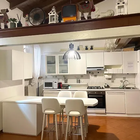 The Bridge Appartement Verona