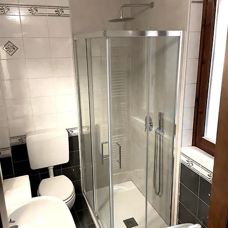 Апартаменты The Bridge *