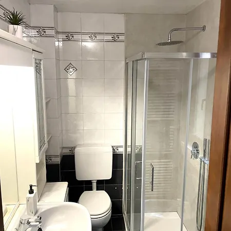 The Bridge 아파트 *